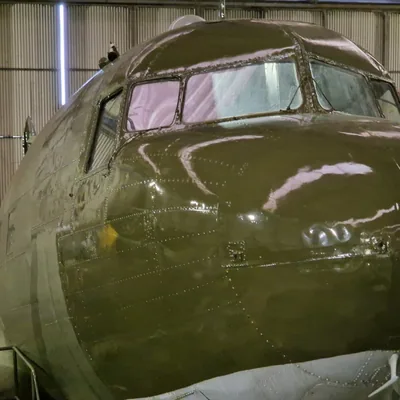 @yorkshireairmuseum profile image