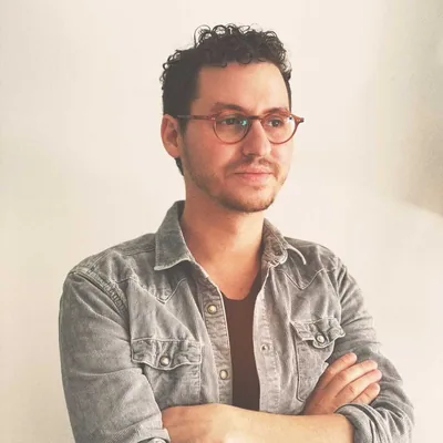@yossibelkin profile image