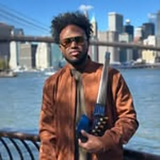 @yosvanii profile image