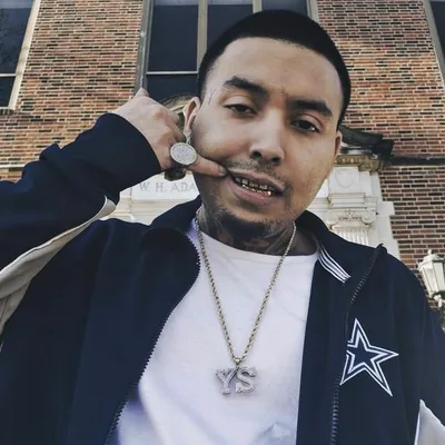 @youngsoulent profile image