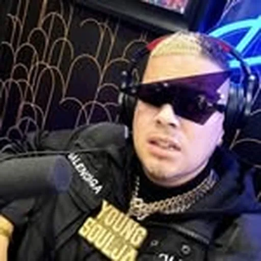 @youngsoulja profile image