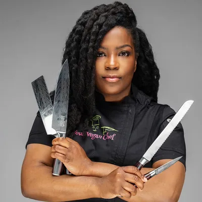 @your_vegan_chef profile image