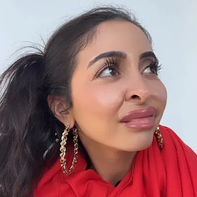 @yourauntysalma profile image