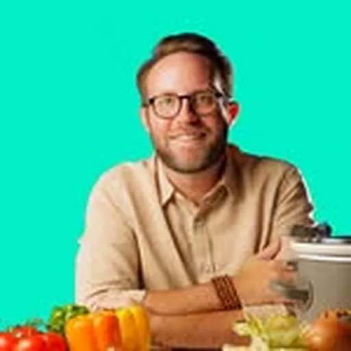 @yourbarefootneighbor profile image