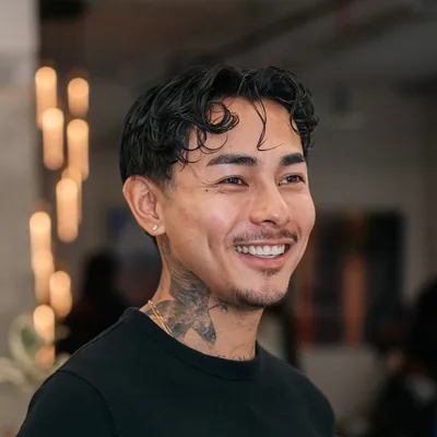 @yourboybenz profile image