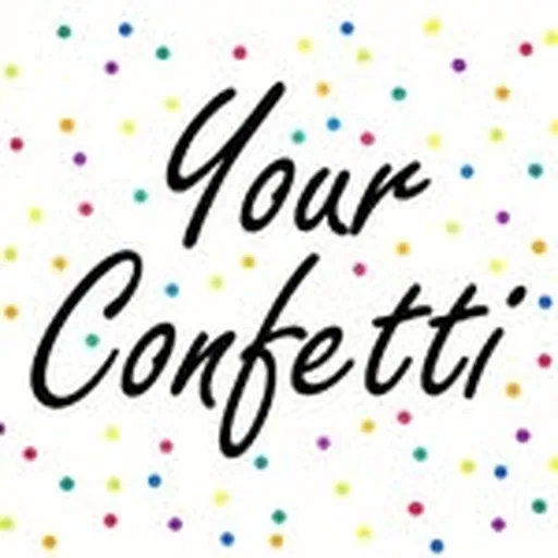 @yourconfetti profile image
