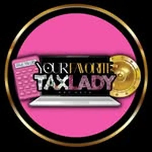 @yourfavtaxladyllc profile image