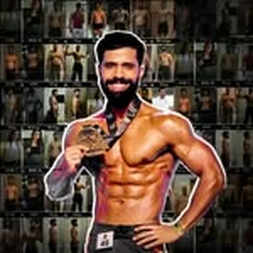 @yourfitnesscoach.in profile image