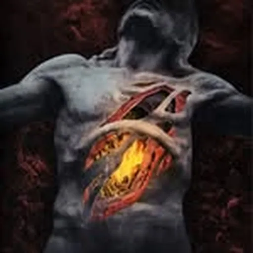 @yourfuckingend profile image