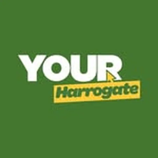 @yourharrogate profile image