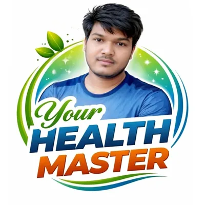 @yourhealthmaster profile image