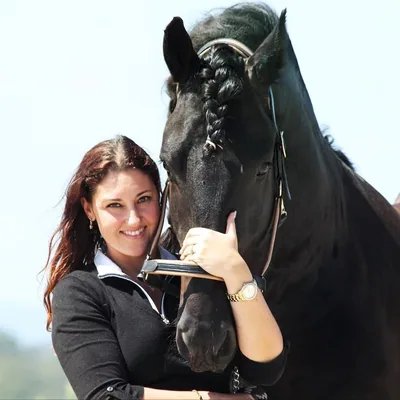 @yourridingsuccess profile image