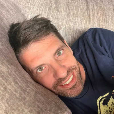@yourtarotdaddy profile image