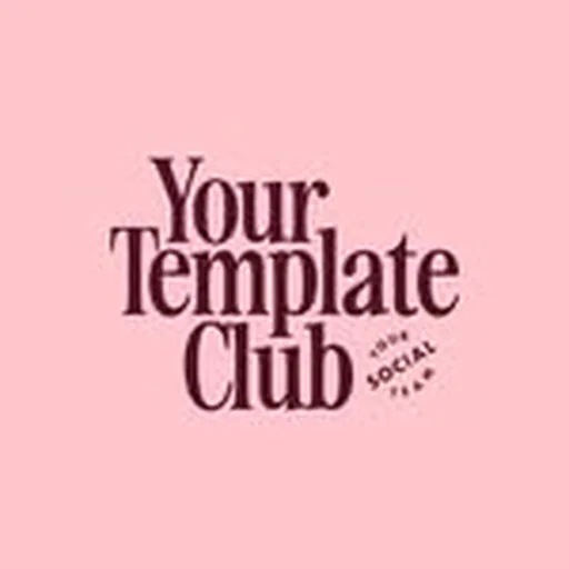 @yourtemplateclub profile image