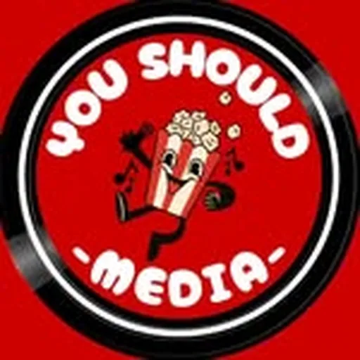 @youshouldmedia profile image