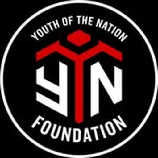 @youthofthenationfoundation profile image