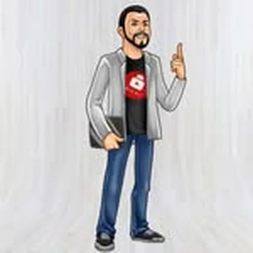 @youtubetechguy profile image