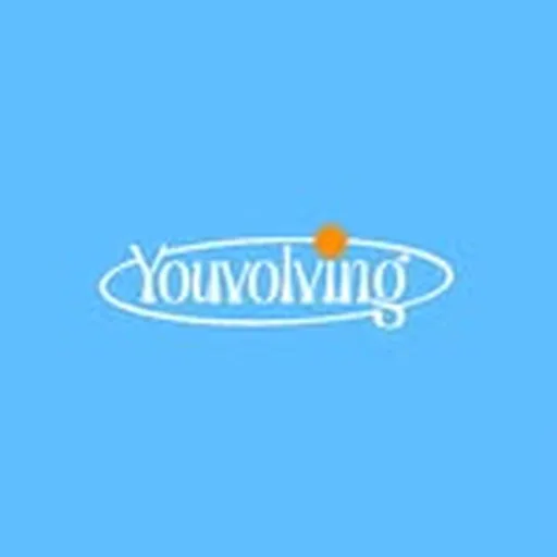 @youvolving.co profile image