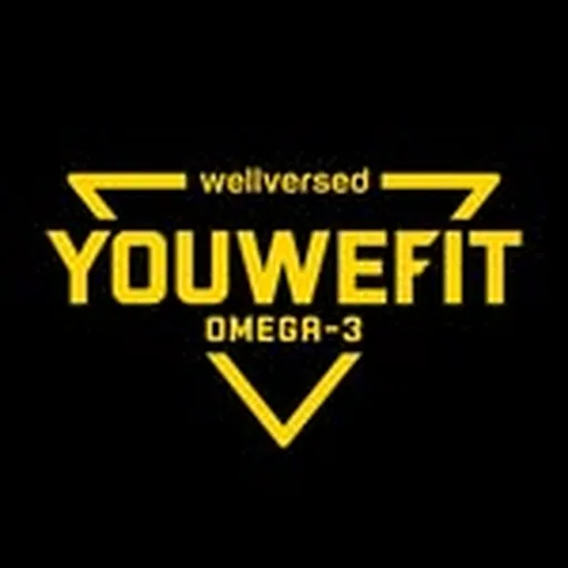 @youwefitofficial profile image