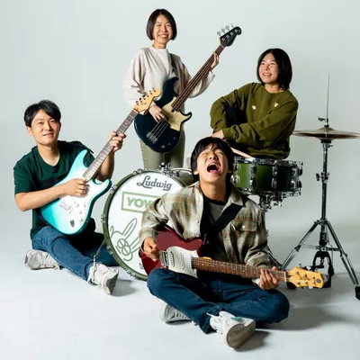 @yoyokafamilyband profile image