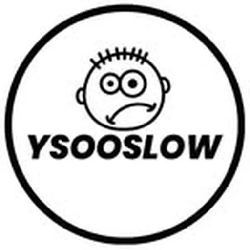 @ysooslow profile image