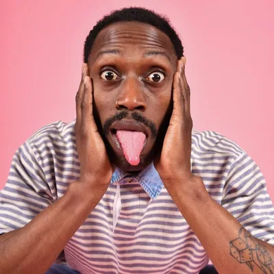 @yukonsblackcomedian profile image