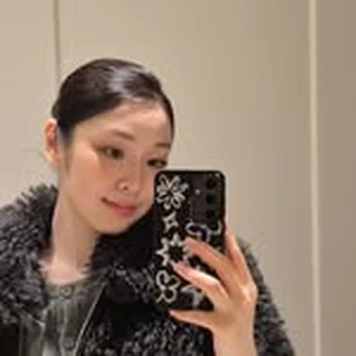 @yunakim profile image