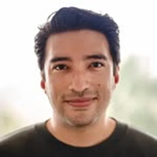 Diego Perez