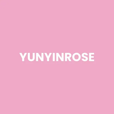 @yunyinrose profile image