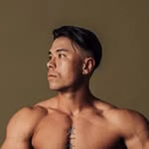 @yushifitness profile image