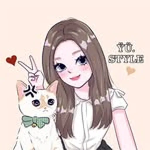@yustyle__ profile image