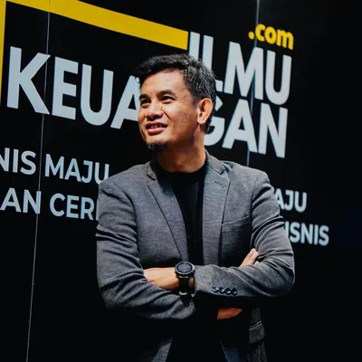 @yuszakmyahya profile image