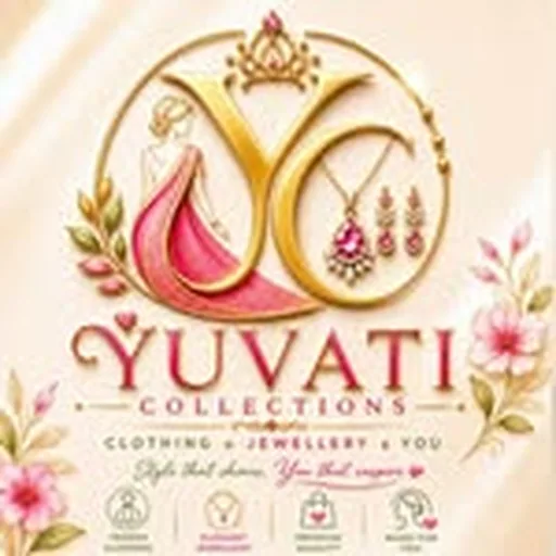 @yuvati_collections profile image