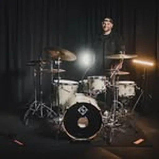 @zachgordondrums profile image