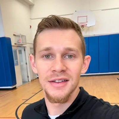 @zackmagill_courtsense profile image