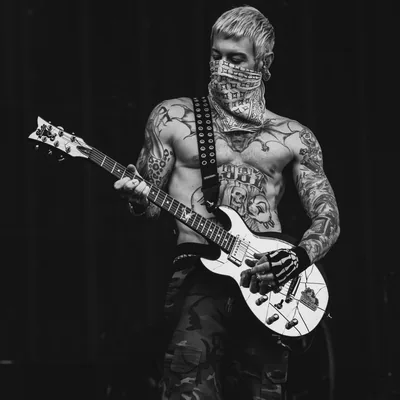 @zackyvengeance profile image