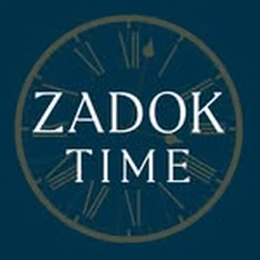 @zadoktime profile image