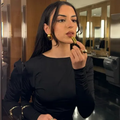 @zafinaabebe profile image