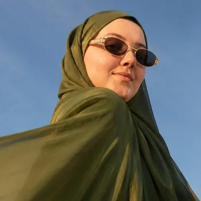 @zahida_singer profile image