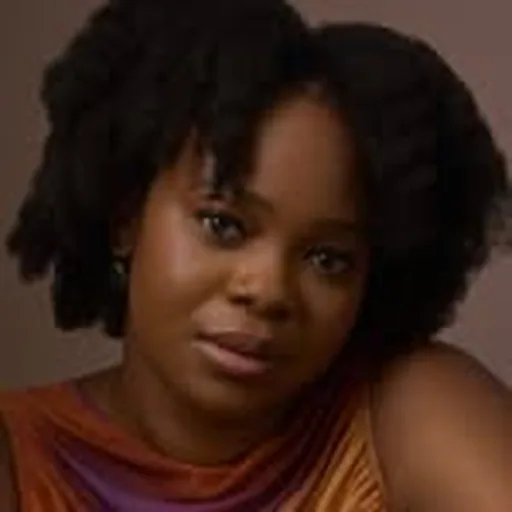 @zainabbalogun profile image