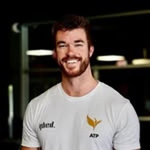 @zakwoodwardatp profile image