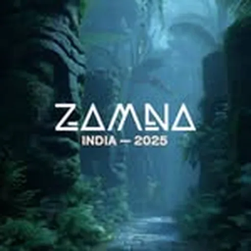 @zamnaindia profile image