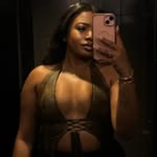 @zanaharris profile image