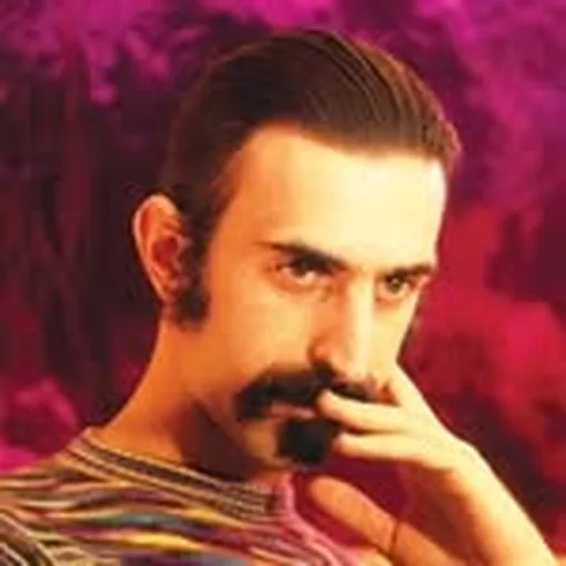 @zappa profile image
