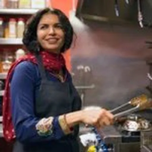 @zareensrestaurant profile image