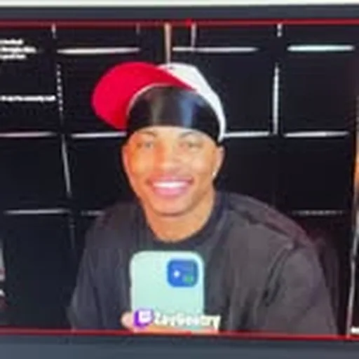 @zayzaygentry profile image