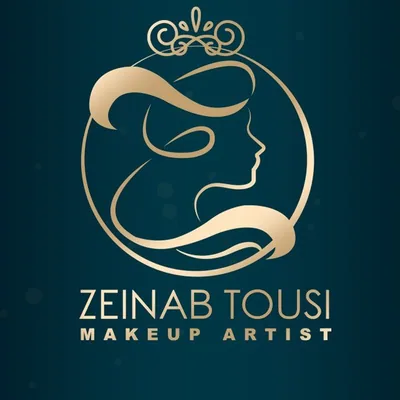 @zeinabtousi_makeupartist profile image
