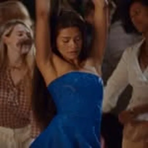 @zendaya profile image