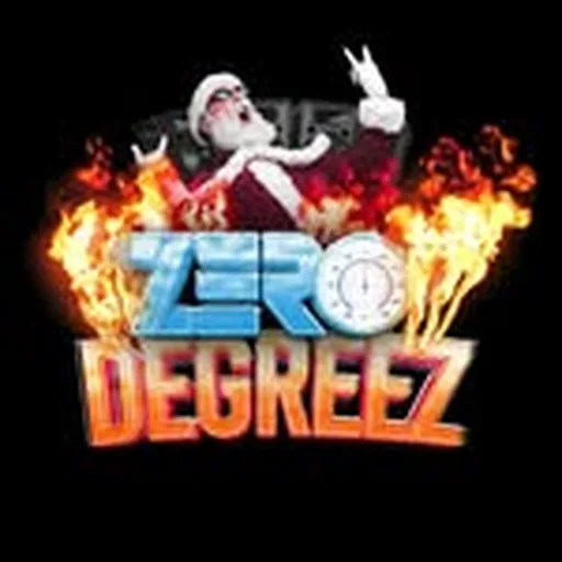 @zerodegreezparty profile image