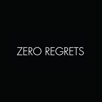 @zeroregretsthelabel profile image